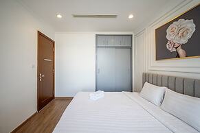 SaigonHomes in Vinhomes Central Park