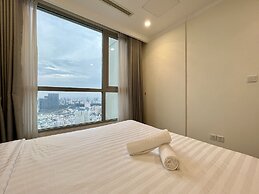 SaigonHomes in Vinhomes Central Park