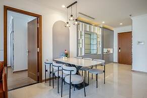 SaigonHomes in Vinhomes Central Park