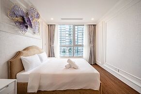 SaigonHomes in Vinhomes Central Park