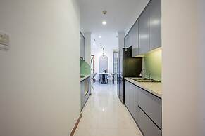 SaigonHomes in Vinhomes Central Park