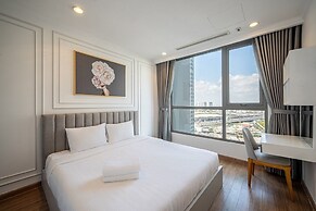 SaigonHomes in Vinhomes Central Park