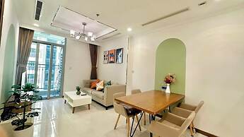 SaigonHomes in Vinhomes Central Park