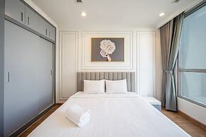 SaigonHomes in Vinhomes Central Park