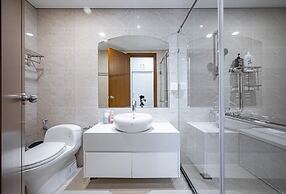 SaigonHomes in Vinhomes Central Park