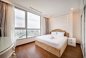 SaigonHomes in Vinhomes Central Park