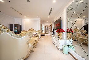 SaigonHomes in Vinhomes Central Park