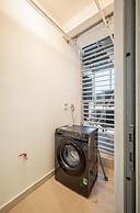 SaigonHomes in Vinhomes Central Park