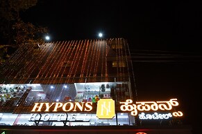 Hypons Hotel Koramangala