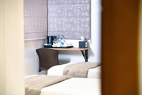 Hypons Hotel Koramangala