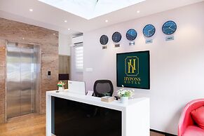 Hypons Hotel Koramangala