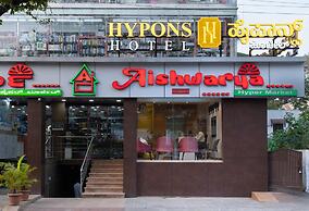 Hypons Hotel Koramangala