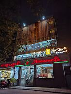 Hypons Hotel Koramangala