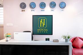 Hypons Hotel Koramangala