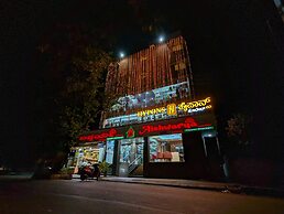 Hypons Hotel Koramangala