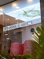 Hypons Hotel Koramangala