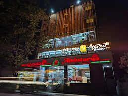 Hypons Hotel Koramangala
