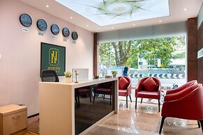 Hypons Hotel Koramangala