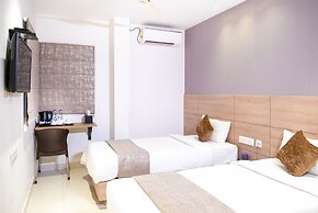 Hypons Hotel Koramangala