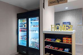 Home2 Suites Lynchburg