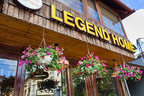 Legend Home Sapa