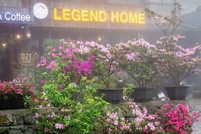 Legend Home Sapa