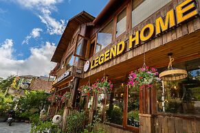 Legend Home Sapa