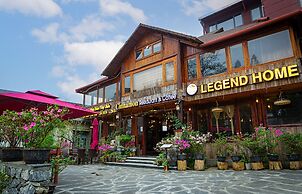 Legend Home Sapa
