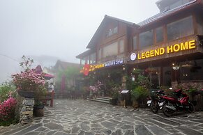 Legend Home Sapa