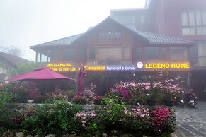 Legend Home Sapa