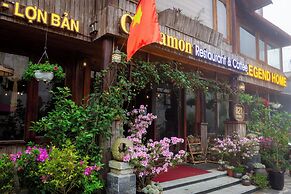 Legend Home Sapa