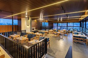 Hotel Crystal Pashupati