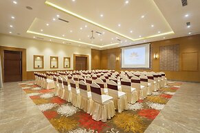 Hotel Crystal Pashupati