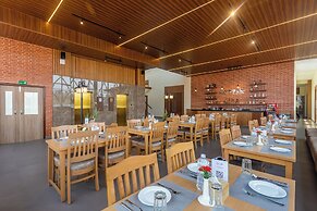 Hotel Crystal Pashupati