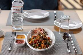 Hotel Crystal Pashupati