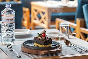 Hotel Crystal Pashupati