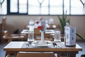 Hotel Crystal Pashupati