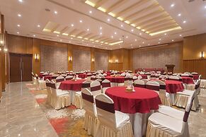 Hotel Crystal Pashupati