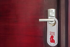 Hotel Crystal Pashupati