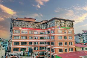 Hotel Crystal Pashupati