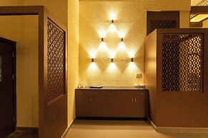 Hotel Crystal Pashupati