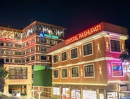 Hotel Crystal Pashupati