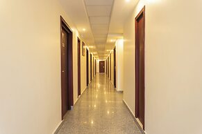 Hotel Crystal Pashupati