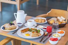 Hotel Crystal Pashupati