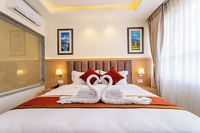 Hotel Crystal Pashupati