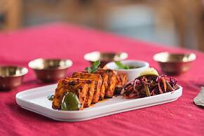 Hotel Crystal Pashupati