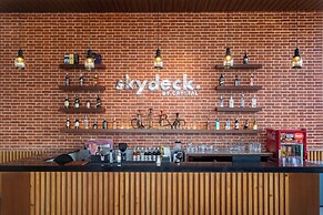 Hotel Crystal Pashupati