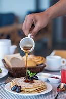 Hotel Crystal Pashupati