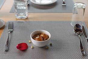 Hotel Crystal Pashupati