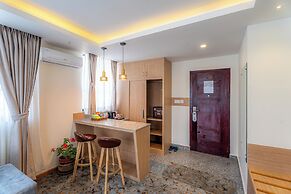 Hotel Crystal Pashupati